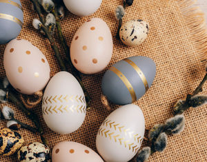 Rosen Centre Hotel Easter Holiday Event | Easter Brunch on International Drive